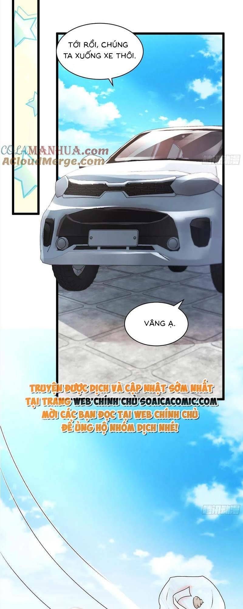 Bé Thóc Đáng Thương Được Tám Người Cậu Tranh Sủng Chap 12 - Next Chap 13