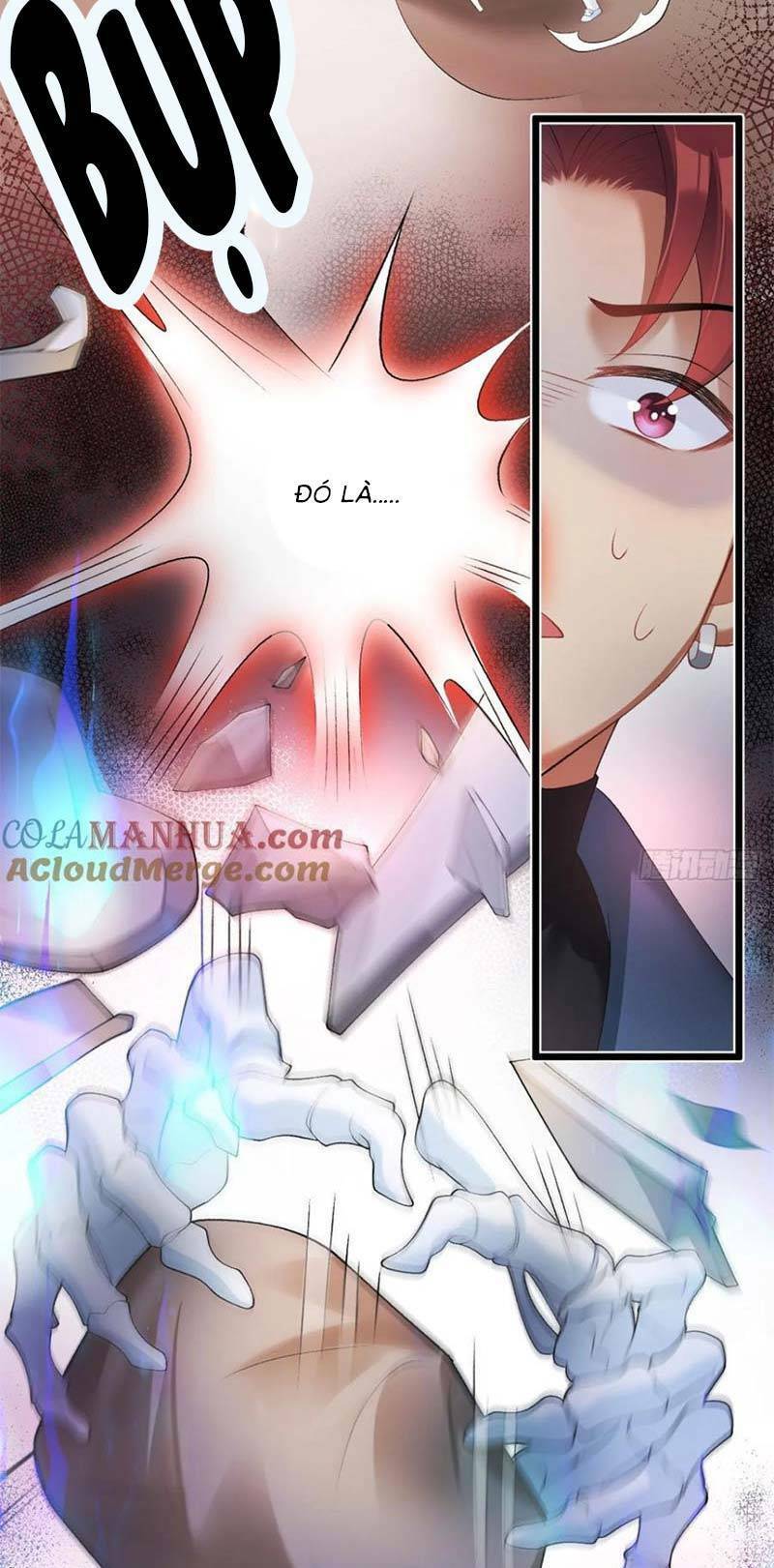 Bé Thóc Đáng Thương Được Tám Người Cậu Tranh Sủng Chap 13 - Next Chap 14