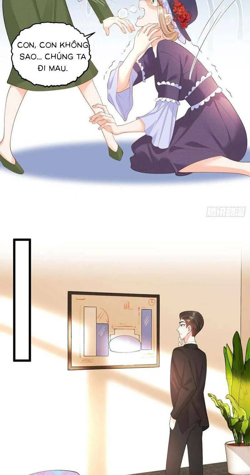 Bé Thóc Đáng Thương Được Tám Người Cậu Tranh Sủng Chap 13 - Next Chap 14
