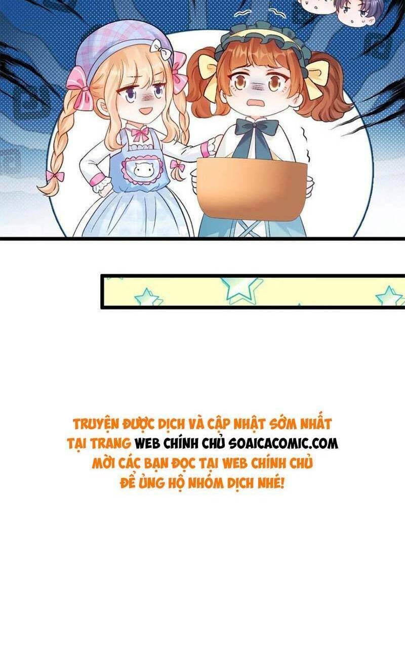 Bé Thóc Đáng Thương Được Tám Người Cậu Tranh Sủng Chap 14 - Next Chap 15