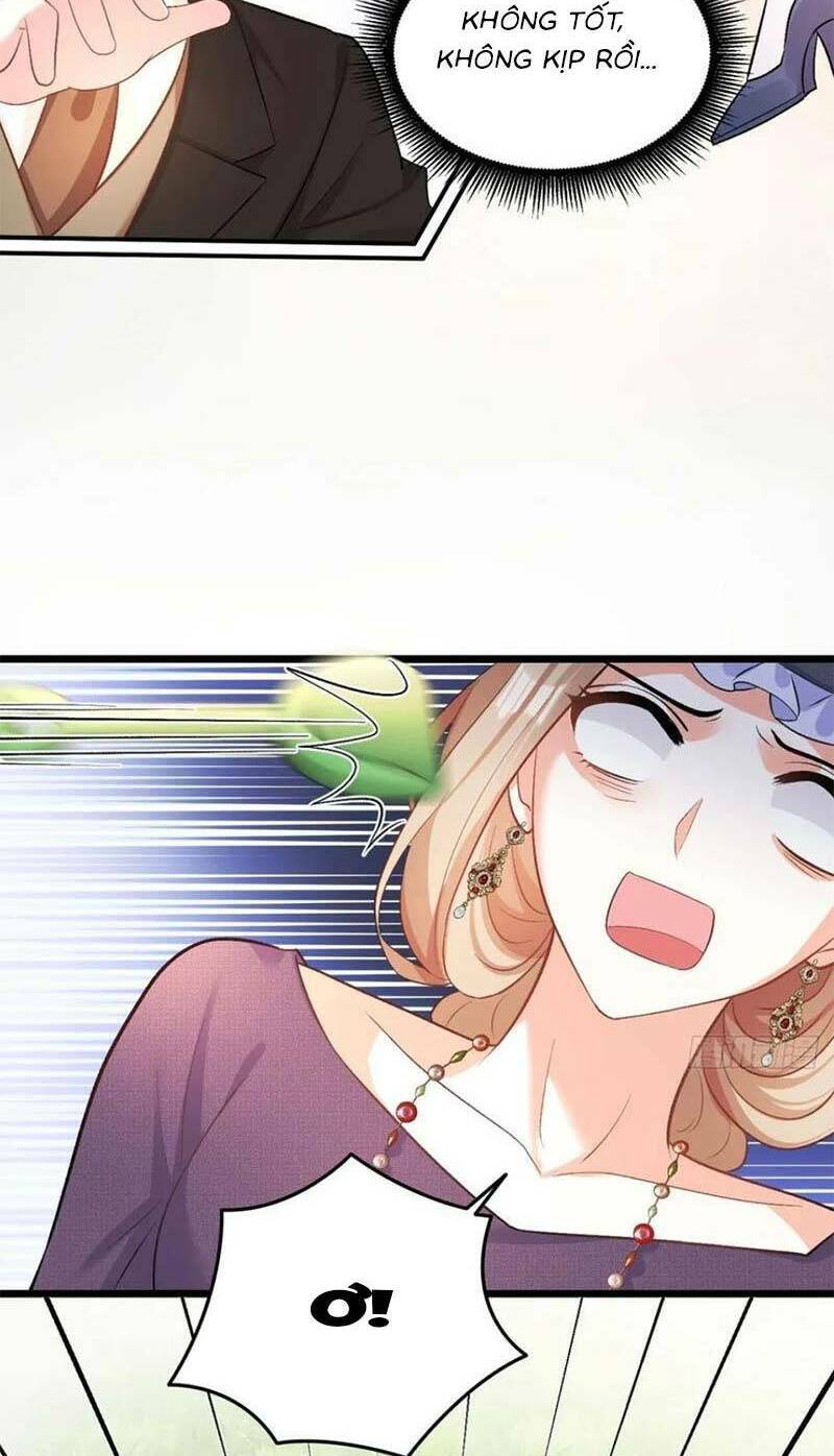 Bé Thóc Đáng Thương Được Tám Người Cậu Tranh Sủng Chap 17 - Next Chap 18