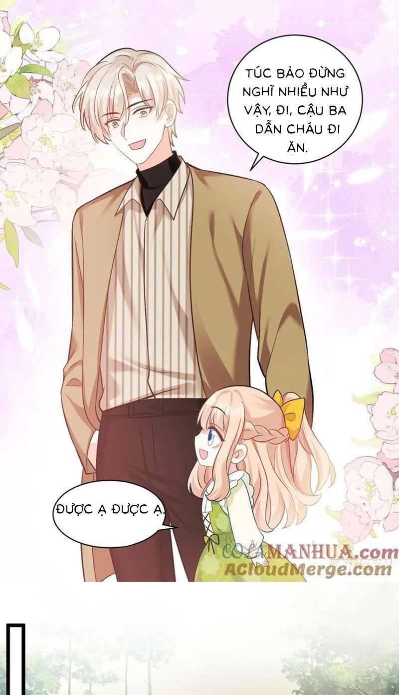 Bé Thóc Đáng Thương Được Tám Người Cậu Tranh Sủng Chap 17 - Next Chap 18