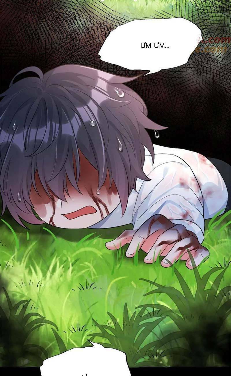 Bé Thóc Đáng Thương Được Tám Người Cậu Tranh Sủng Chap 17 - Next Chap 18