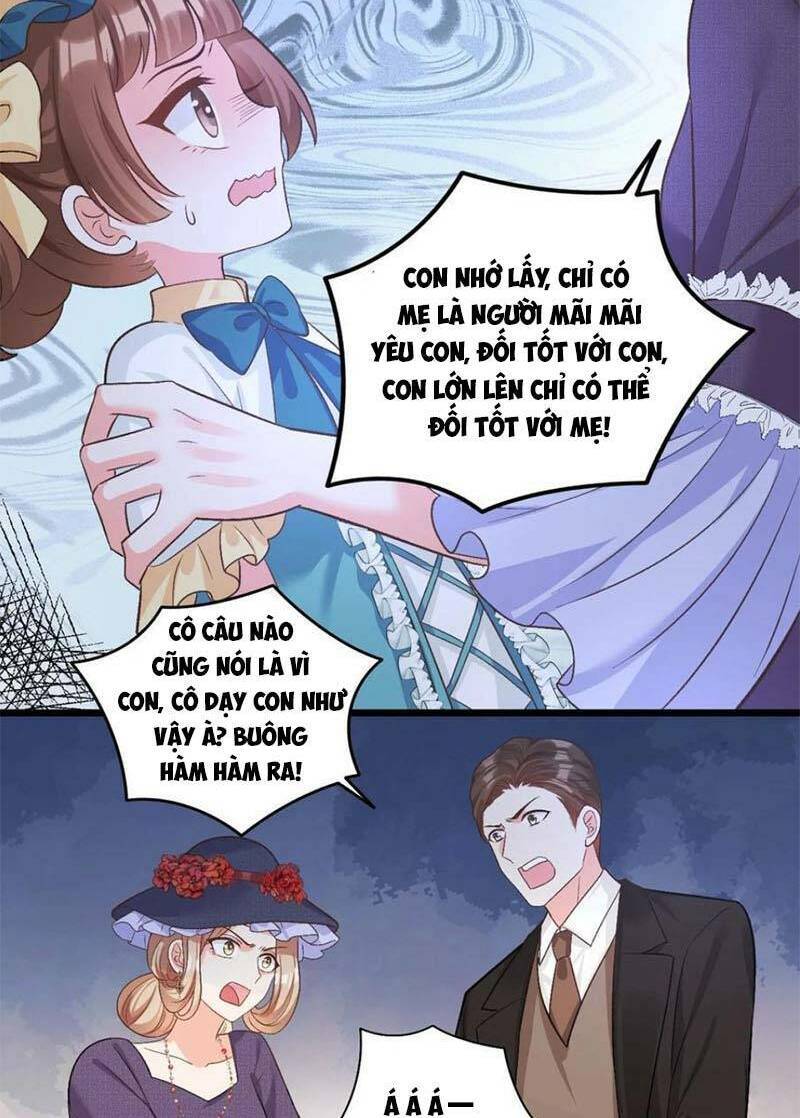 Bé Thóc Đáng Thương Được Tám Người Cậu Tranh Sủng Chap 17 - Next Chap 18