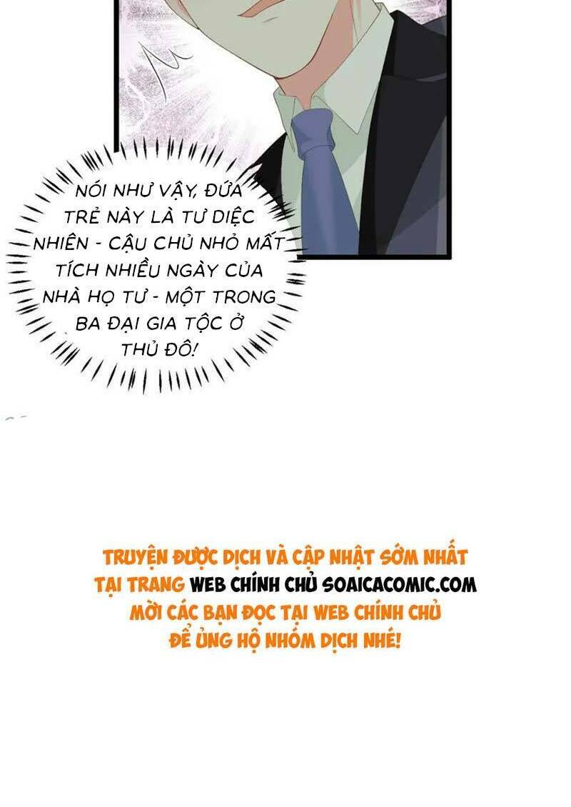 Bé Thóc Đáng Thương Được Tám Người Cậu Tranh Sủng Chap 18 - Next Chap 19