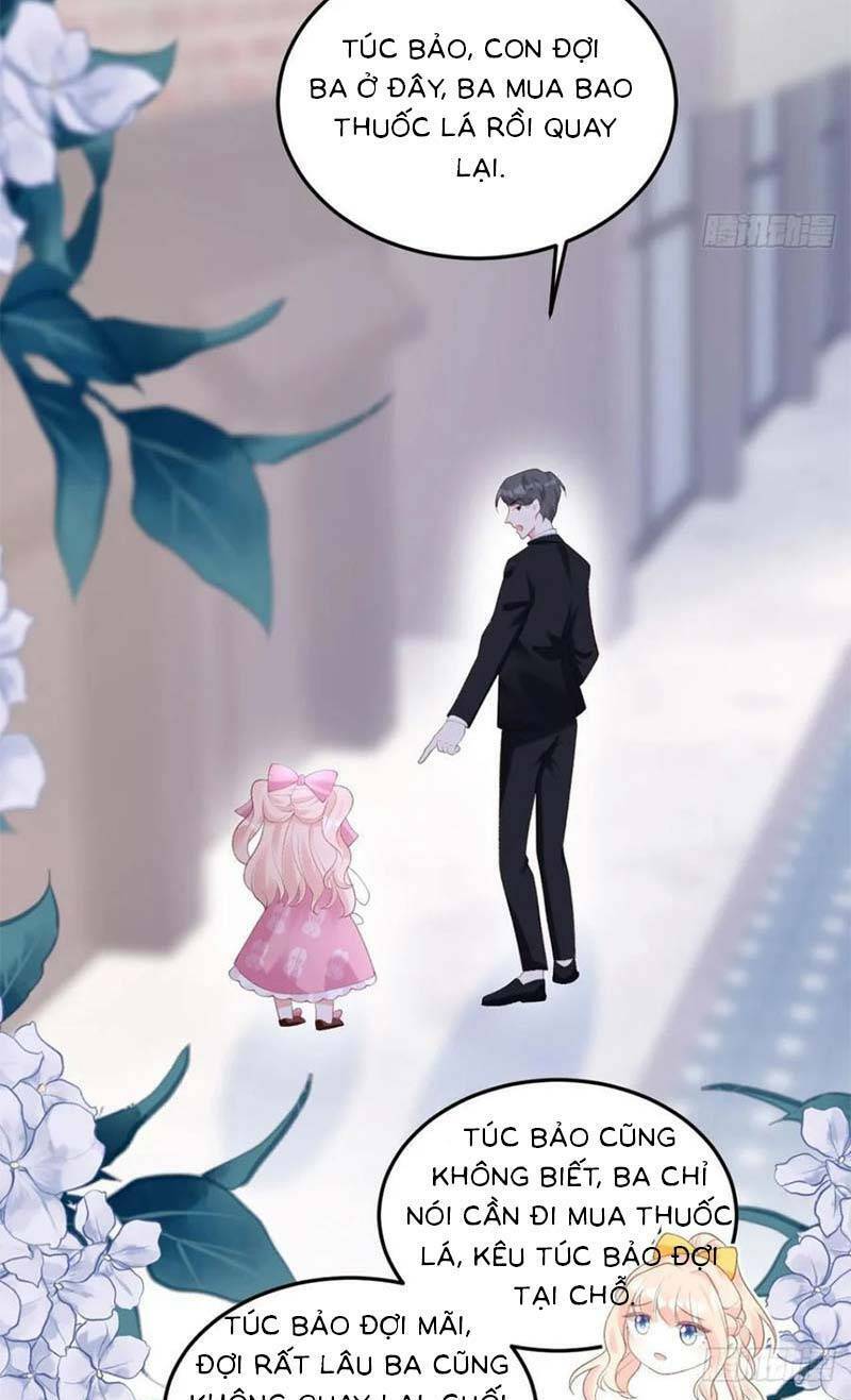 Bé Thóc Đáng Thương Được Tám Người Cậu Tranh Sủng Chap 18 - Next Chap 19