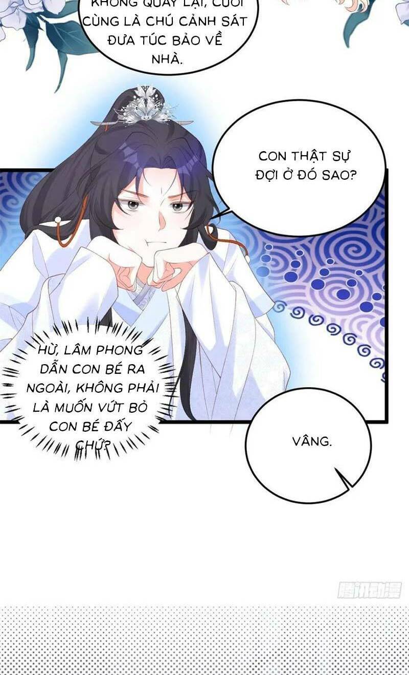 Bé Thóc Đáng Thương Được Tám Người Cậu Tranh Sủng Chap 18 - Next Chap 19