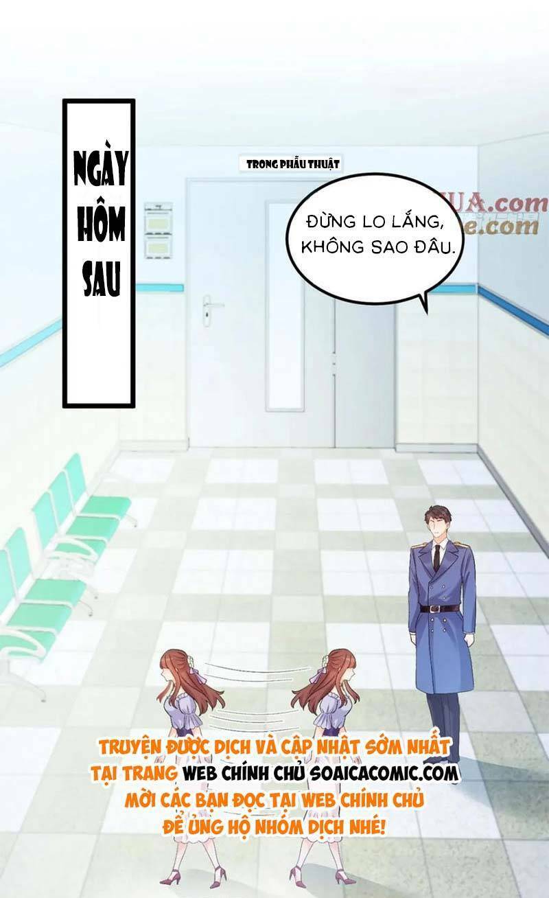 Bé Thóc Đáng Thương Được Tám Người Cậu Tranh Sủng Chap 19 - Next Chap 20
