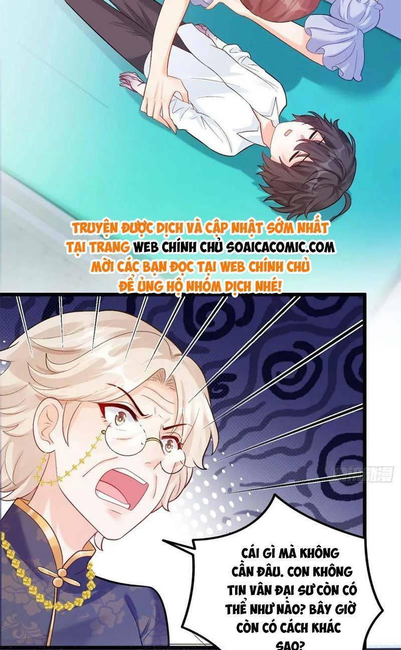 Bé Thóc Đáng Thương Được Tám Người Cậu Tranh Sủng Chap 19 - Next Chap 20
