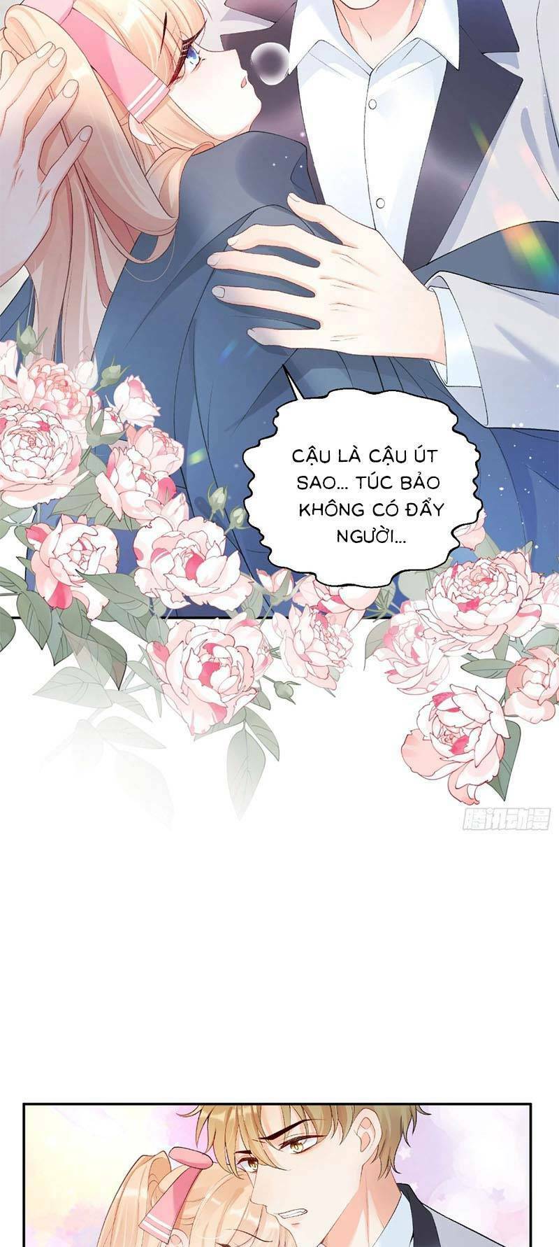 Bé Thóc Đáng Thương Được Tám Người Cậu Tranh Sủng Chap 2 - Next Chap 3