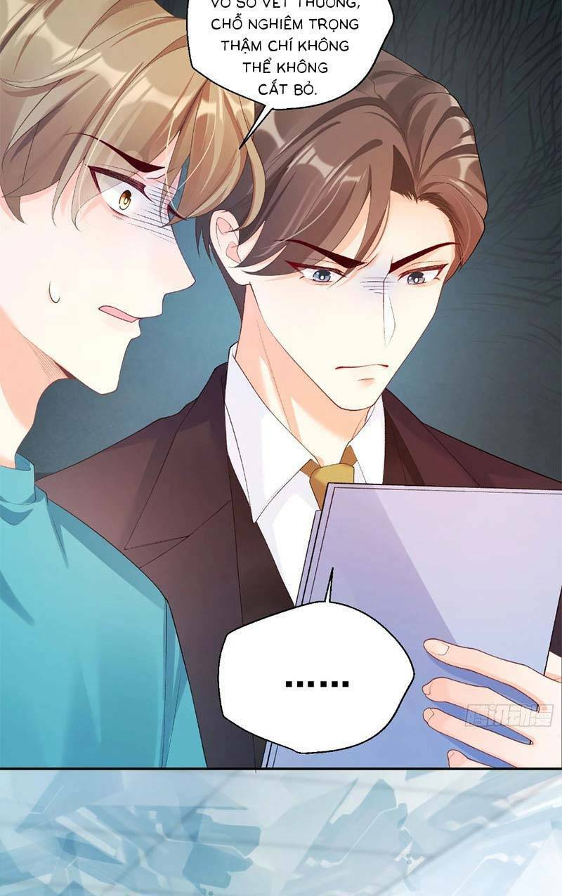 Bé Thóc Đáng Thương Được Tám Người Cậu Tranh Sủng Chap 2 - Next Chap 3