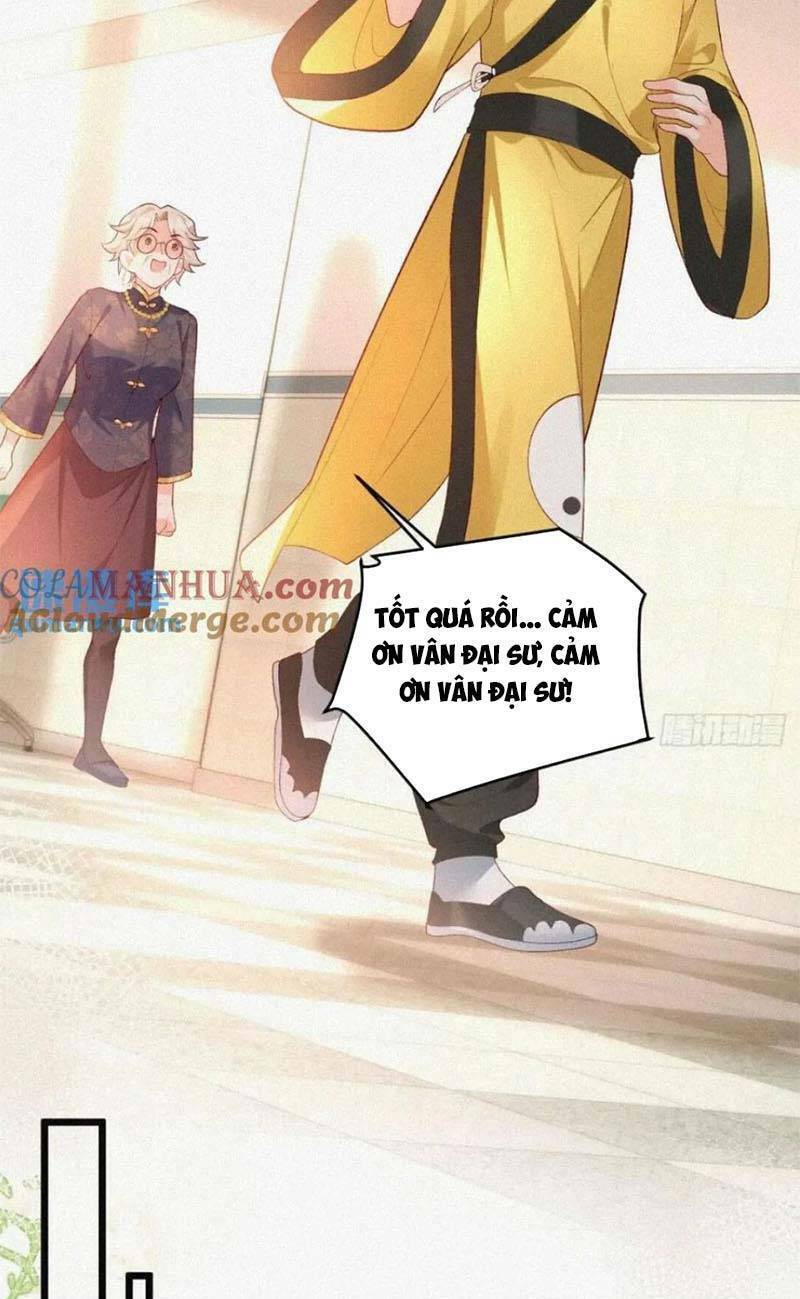 Bé Thóc Đáng Thương Được Tám Người Cậu Tranh Sủng Chap 20 - Next Chap 21
