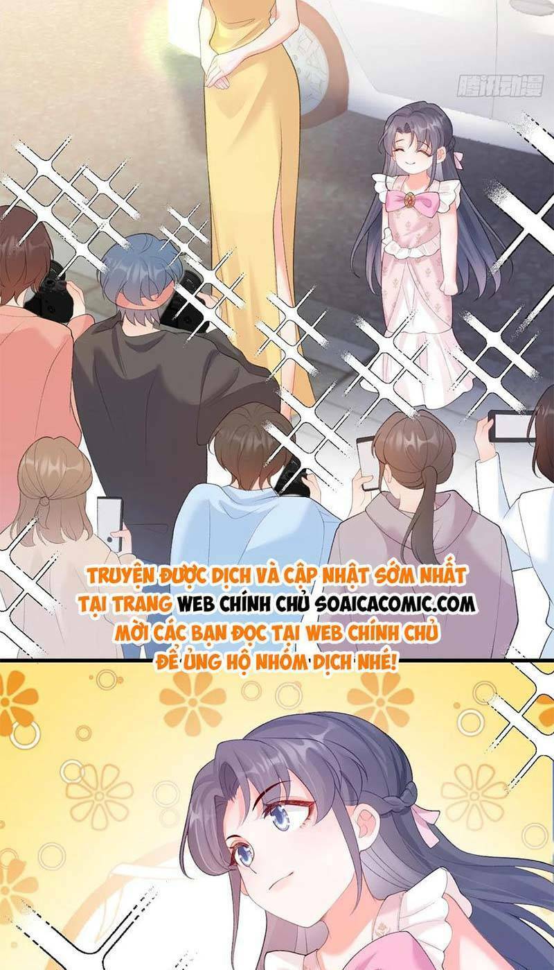 Bé Thóc Đáng Thương Được Tám Người Cậu Tranh Sủng Chap 22 - Next Chap 23