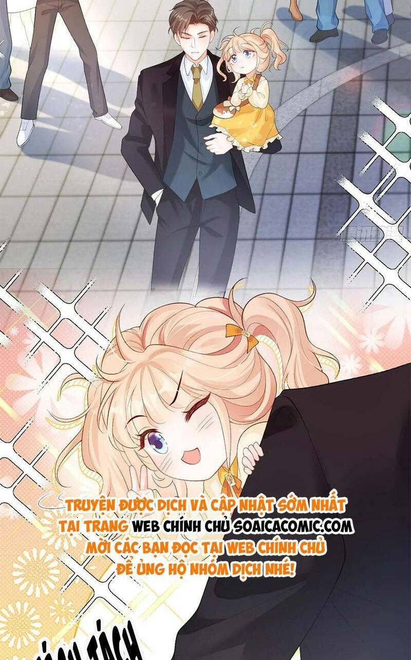 Bé Thóc Đáng Thương Được Tám Người Cậu Tranh Sủng Chap 22 - Next Chap 23