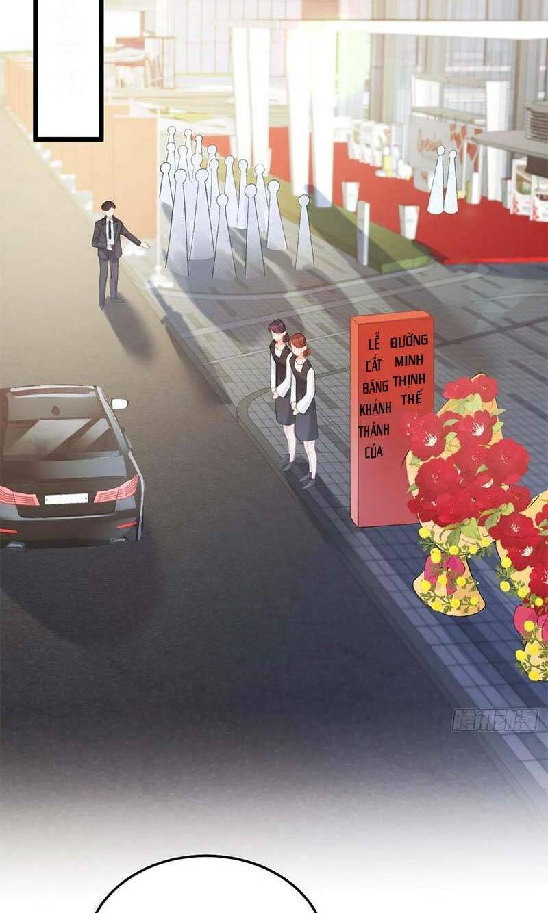 Bé Thóc Đáng Thương Được Tám Người Cậu Tranh Sủng Chap 22 - Next Chap 23