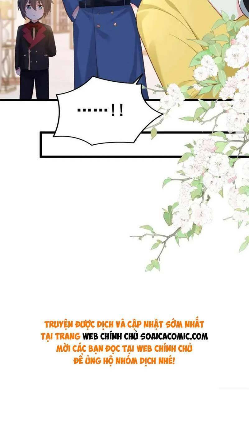 Bé Thóc Đáng Thương Được Tám Người Cậu Tranh Sủng Chap 23 - Next Chap 24