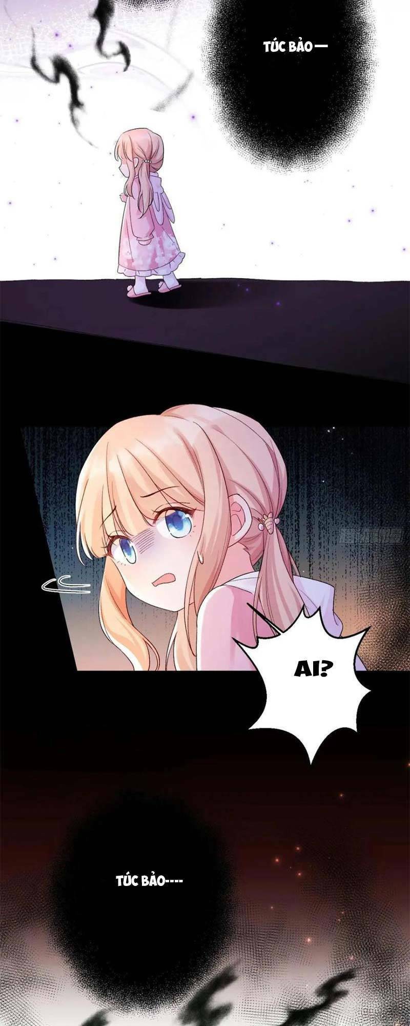 Bé Thóc Đáng Thương Được Tám Người Cậu Tranh Sủng Chap 26 - Next Chap 27