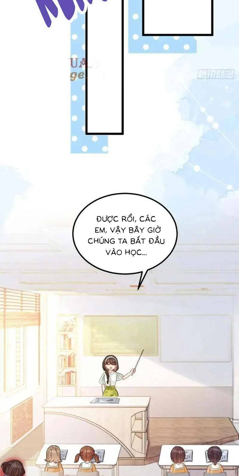 Bé Thóc Đáng Thương Được Tám Người Cậu Tranh Sủng Chap 28 - Next Chap 29