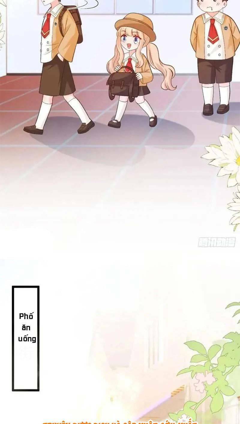 Bé Thóc Đáng Thương Được Tám Người Cậu Tranh Sủng Chap 29 - Next Chap 30