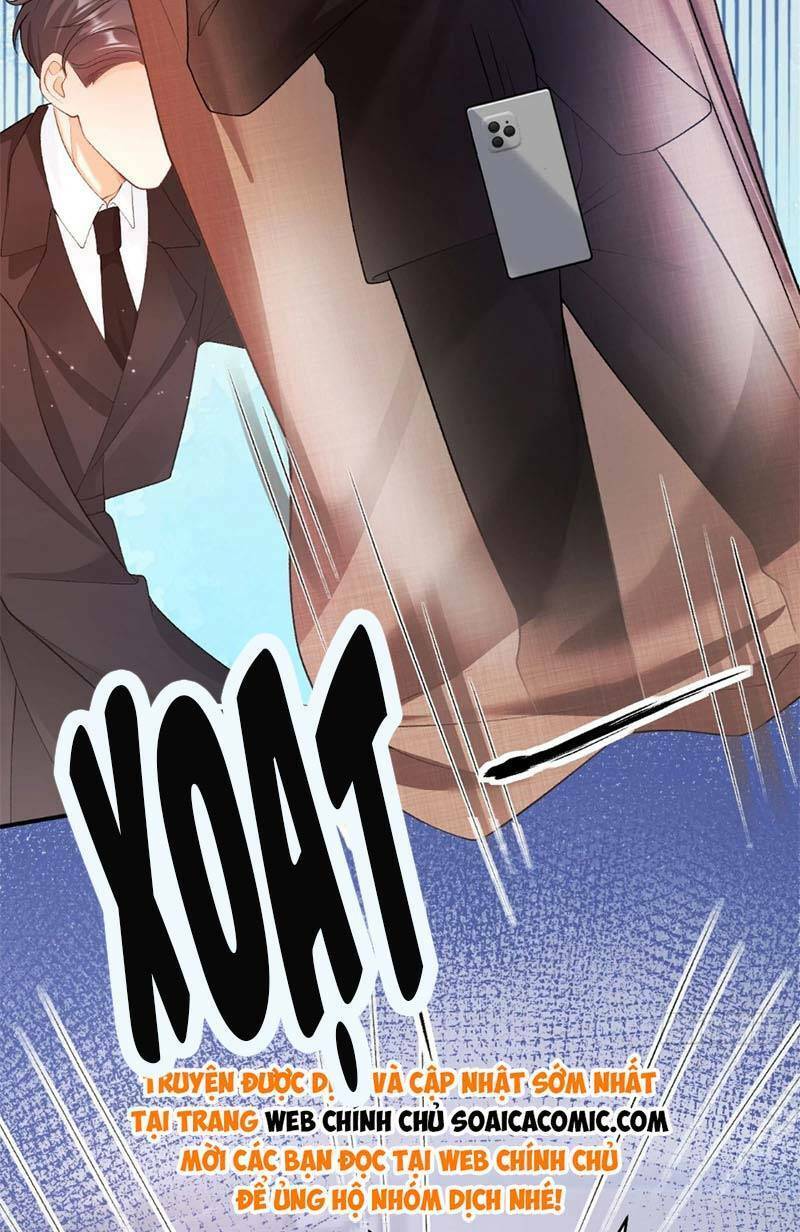 Bé Thóc Đáng Thương Được Tám Người Cậu Tranh Sủng Chap 3 - Next Chap 4