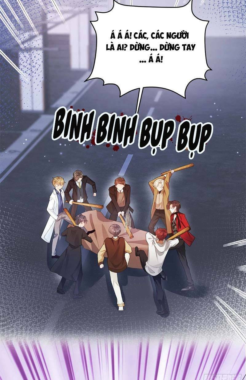 Bé Thóc Đáng Thương Được Tám Người Cậu Tranh Sủng Chap 3 - Next Chap 4