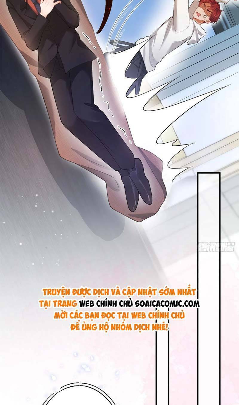 Bé Thóc Đáng Thương Được Tám Người Cậu Tranh Sủng Chap 3 - Next Chap 4