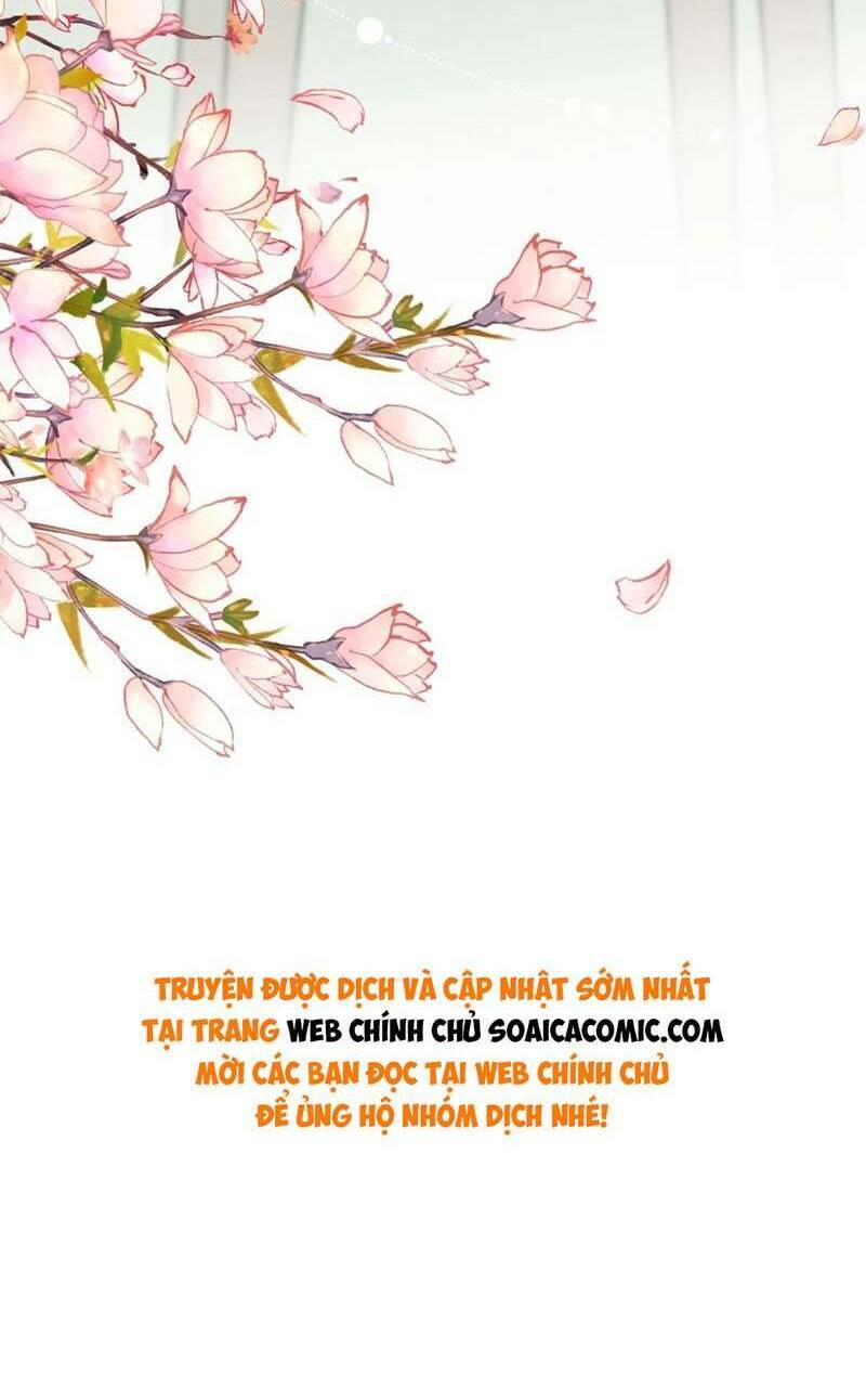 Bé Thóc Đáng Thương Được Tám Người Cậu Tranh Sủng Chap 3 - Next Chap 4