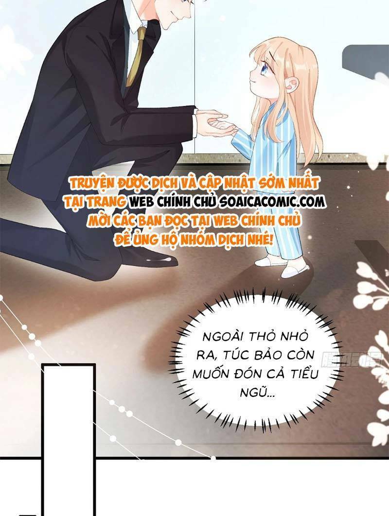 Bé Thóc Đáng Thương Được Tám Người Cậu Tranh Sủng Chap 4 - Next Chap 5