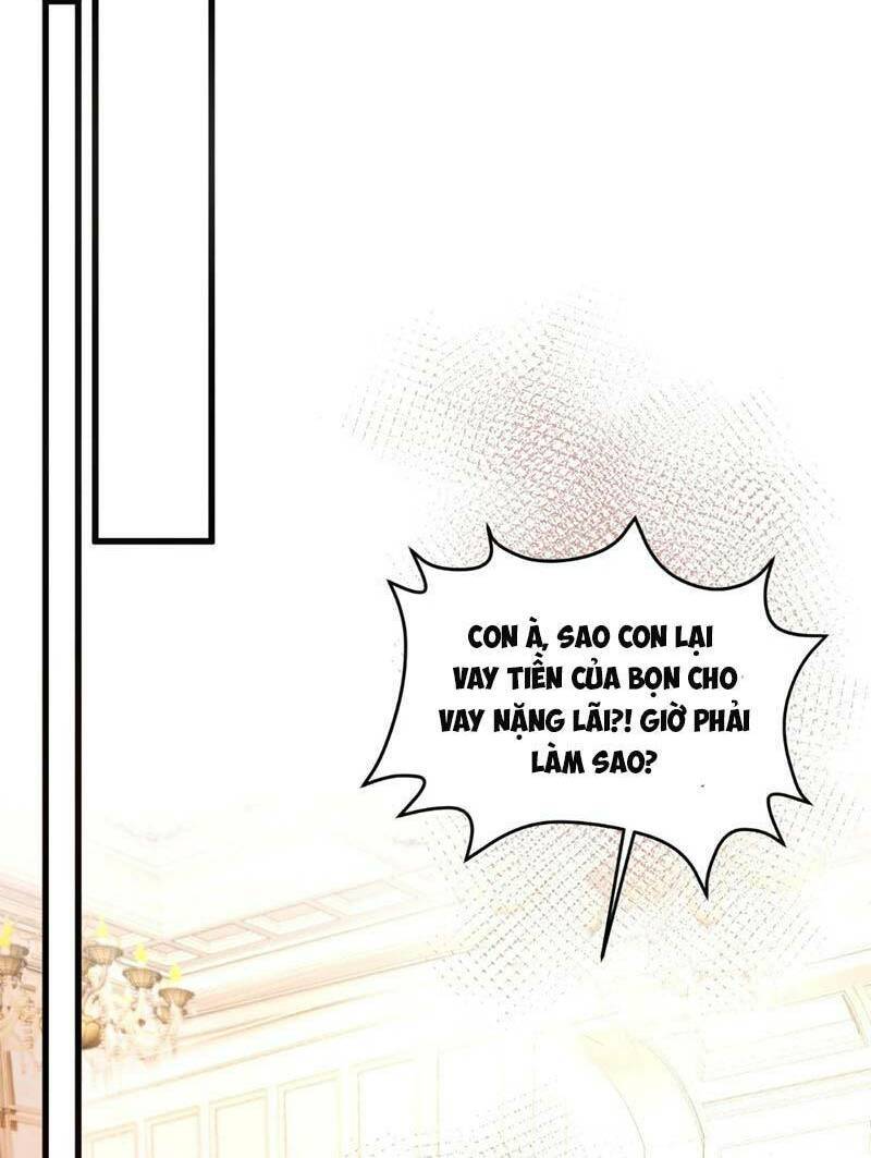 Bé Thóc Đáng Thương Được Tám Người Cậu Tranh Sủng Chap 4 - Next Chap 5
