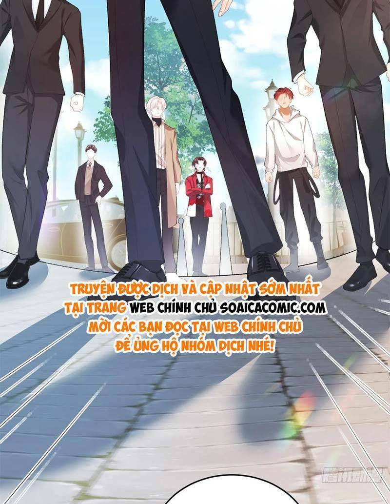 Bé Thóc Đáng Thương Được Tám Người Cậu Tranh Sủng Chap 4 - Next Chap 5