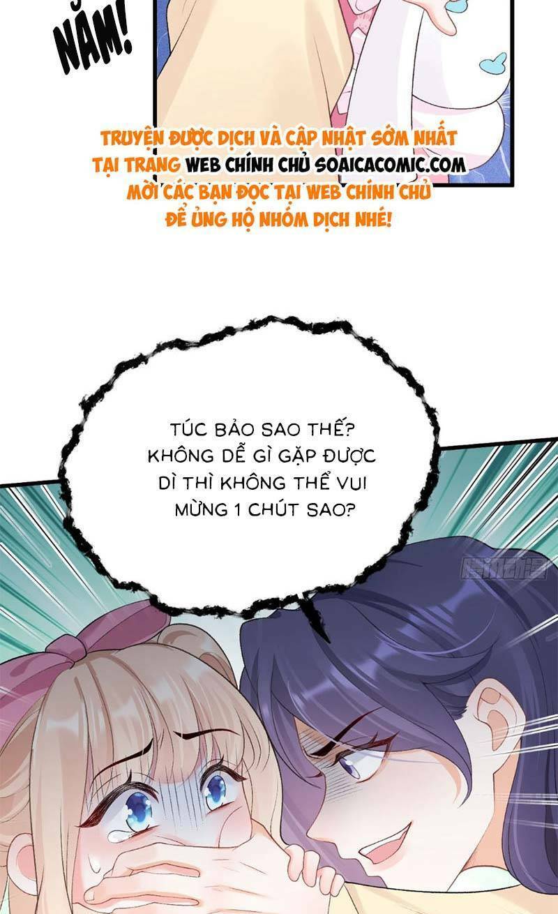 Bé Thóc Đáng Thương Được Tám Người Cậu Tranh Sủng Chap 4 - Next Chap 5