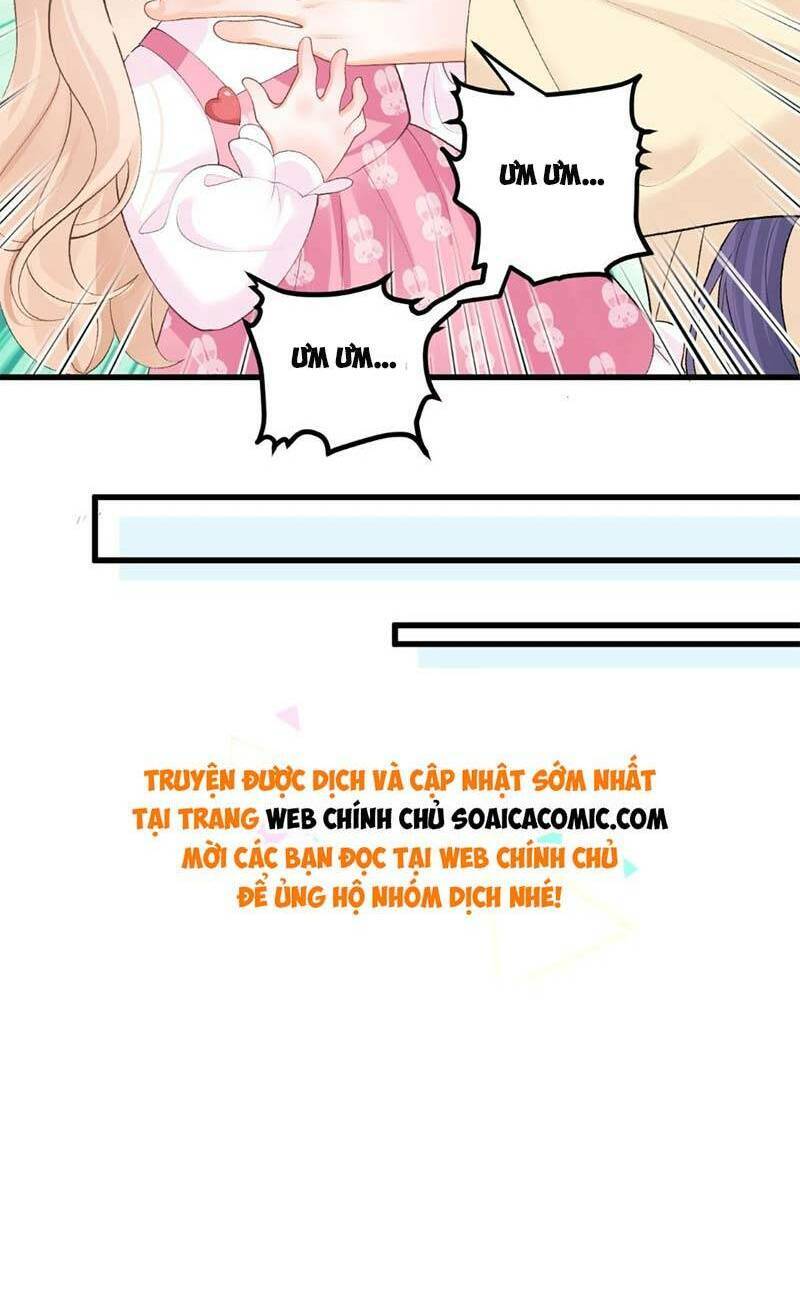 Bé Thóc Đáng Thương Được Tám Người Cậu Tranh Sủng Chap 4 - Next Chap 5