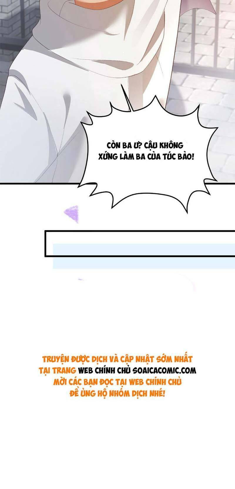 Bé Thóc Đáng Thương Được Tám Người Cậu Tranh Sủng Chap 5 - Next Chap 6