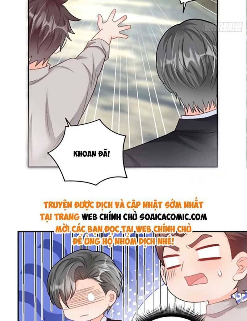 Bé Thóc Đáng Thương Được Tám Người Cậu Tranh Sủng Chap 51 - Next Chap 52