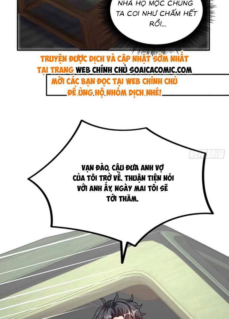 Bé Thóc Đáng Thương Được Tám Người Cậu Tranh Sủng Chap 51 - Next Chap 52