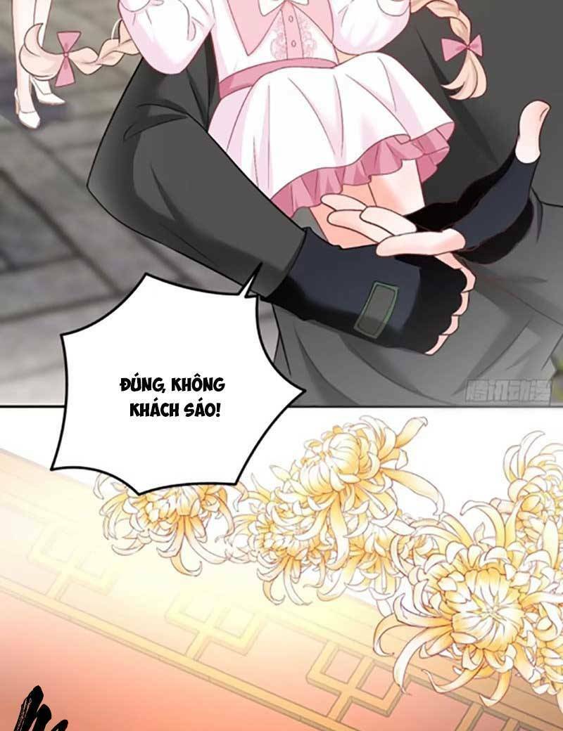Bé Thóc Đáng Thương Được Tám Người Cậu Tranh Sủng Chap 51 - Next Chap 52
