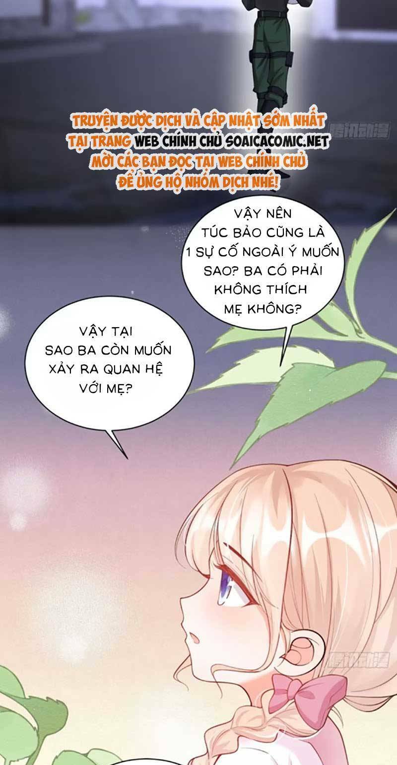 Bé Thóc Đáng Thương Được Tám Người Cậu Tranh Sủng Chap 52 - Next Chap 53