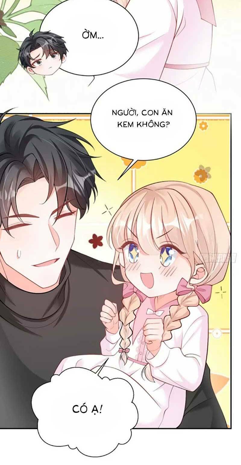 Bé Thóc Đáng Thương Được Tám Người Cậu Tranh Sủng Chap 52 - Next Chap 53