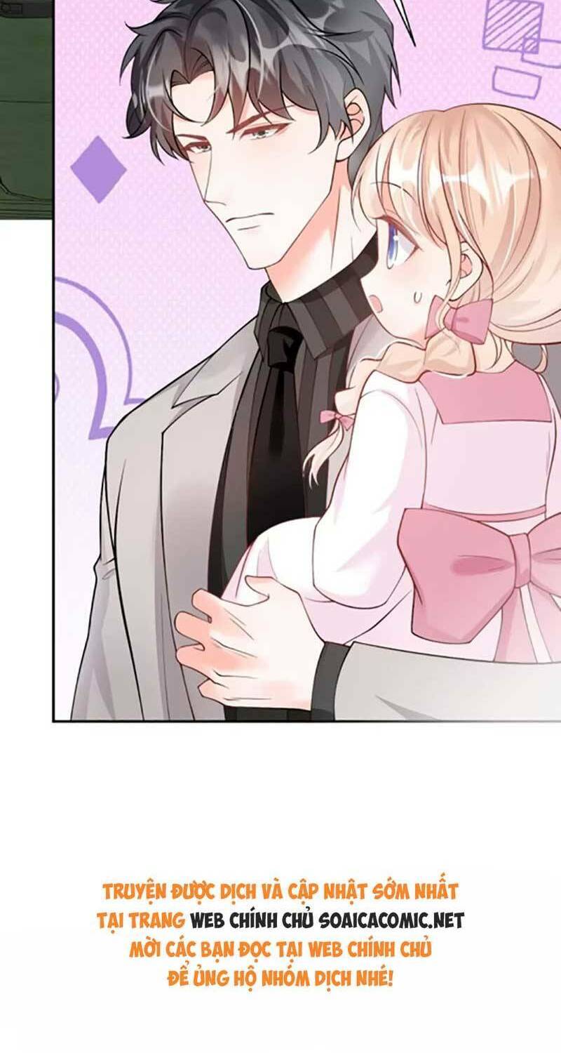 Bé Thóc Đáng Thương Được Tám Người Cậu Tranh Sủng Chap 52 - Next Chap 53