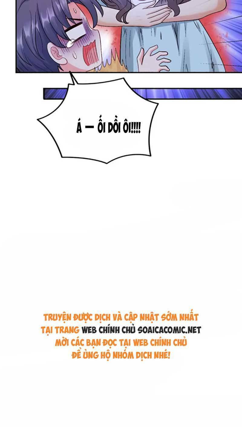 Bé Thóc Đáng Thương Được Tám Người Cậu Tranh Sủng Chap 53 - Next Chap 54