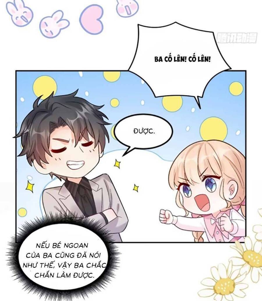 Bé Thóc Đáng Thương Được Tám Người Cậu Tranh Sủng Chap 54 - Next Chap 55