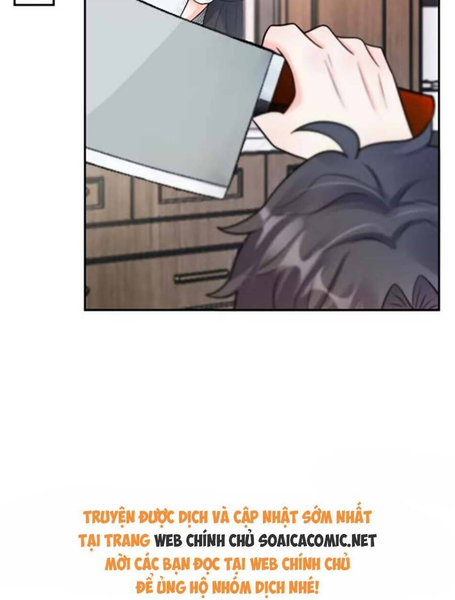 Bé Thóc Đáng Thương Được Tám Người Cậu Tranh Sủng Chap 54 - Next Chap 55