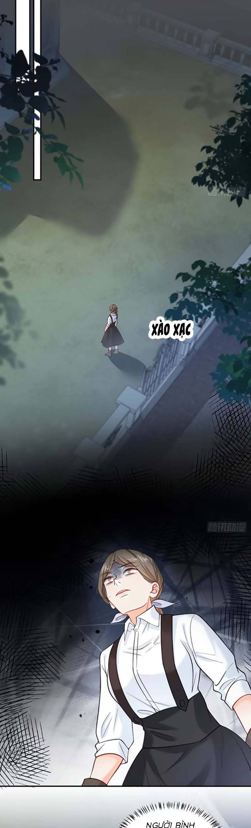Bé Thóc Đáng Thương Được Tám Người Cậu Tranh Sủng Chap 57 - Next Chap 58