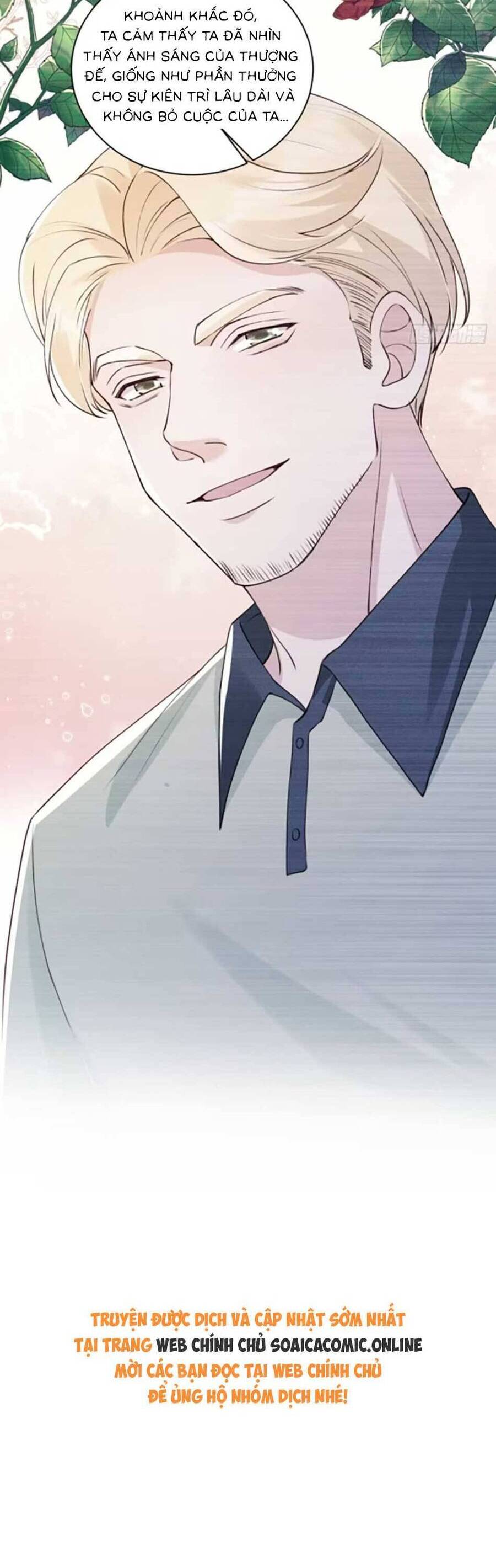 Bé Thóc Đáng Thương Được Tám Người Cậu Tranh Sủng Chap 59 - Next Chap 60
