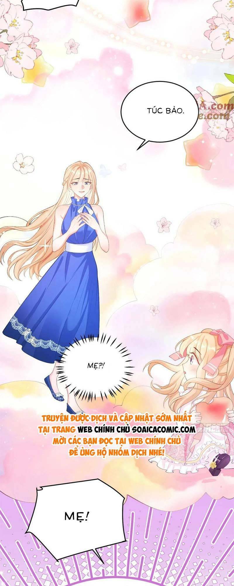 Bé Thóc Đáng Thương Được Tám Người Cậu Tranh Sủng Chap 6 - Next Chap 7
