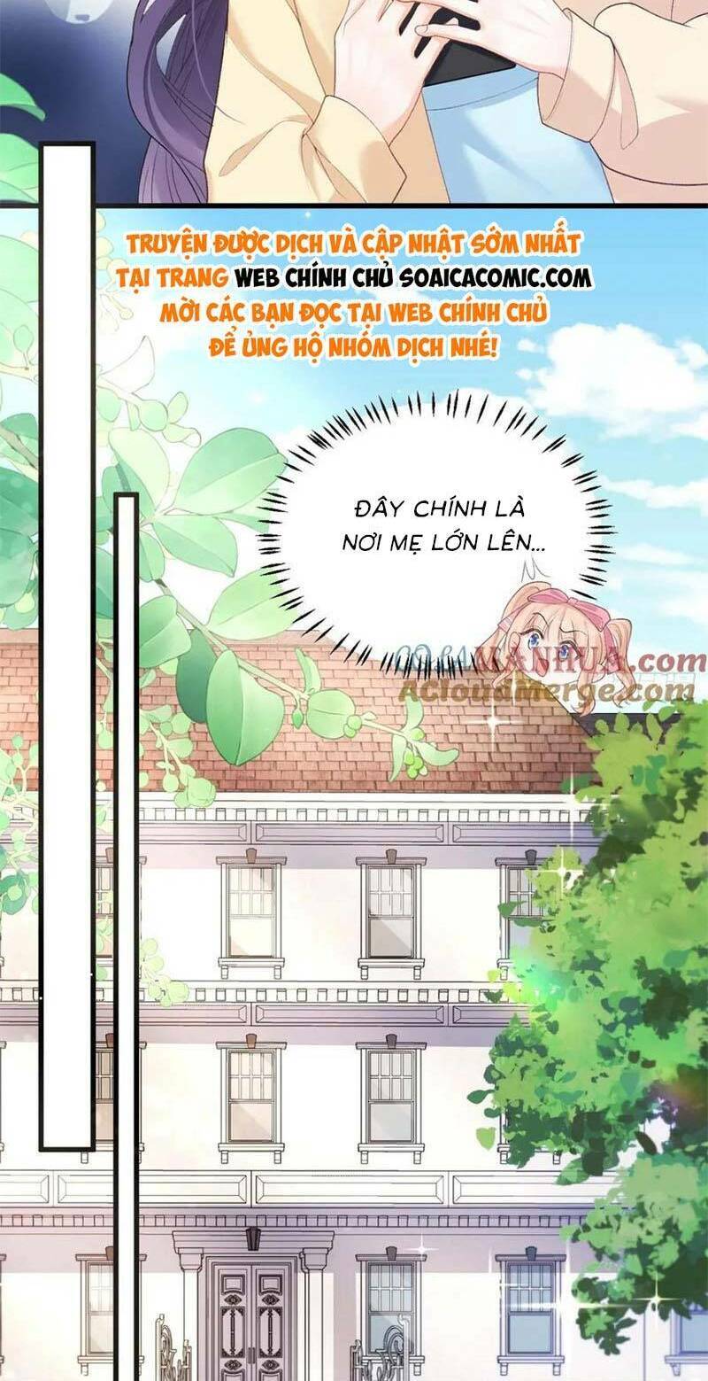 Bé Thóc Đáng Thương Được Tám Người Cậu Tranh Sủng Chap 6 - Next Chap 7