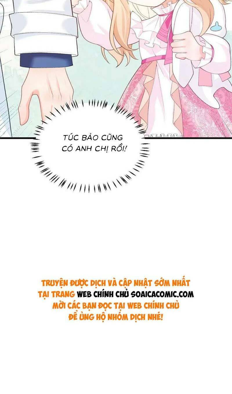 Bé Thóc Đáng Thương Được Tám Người Cậu Tranh Sủng Chap 6 - Next Chap 7