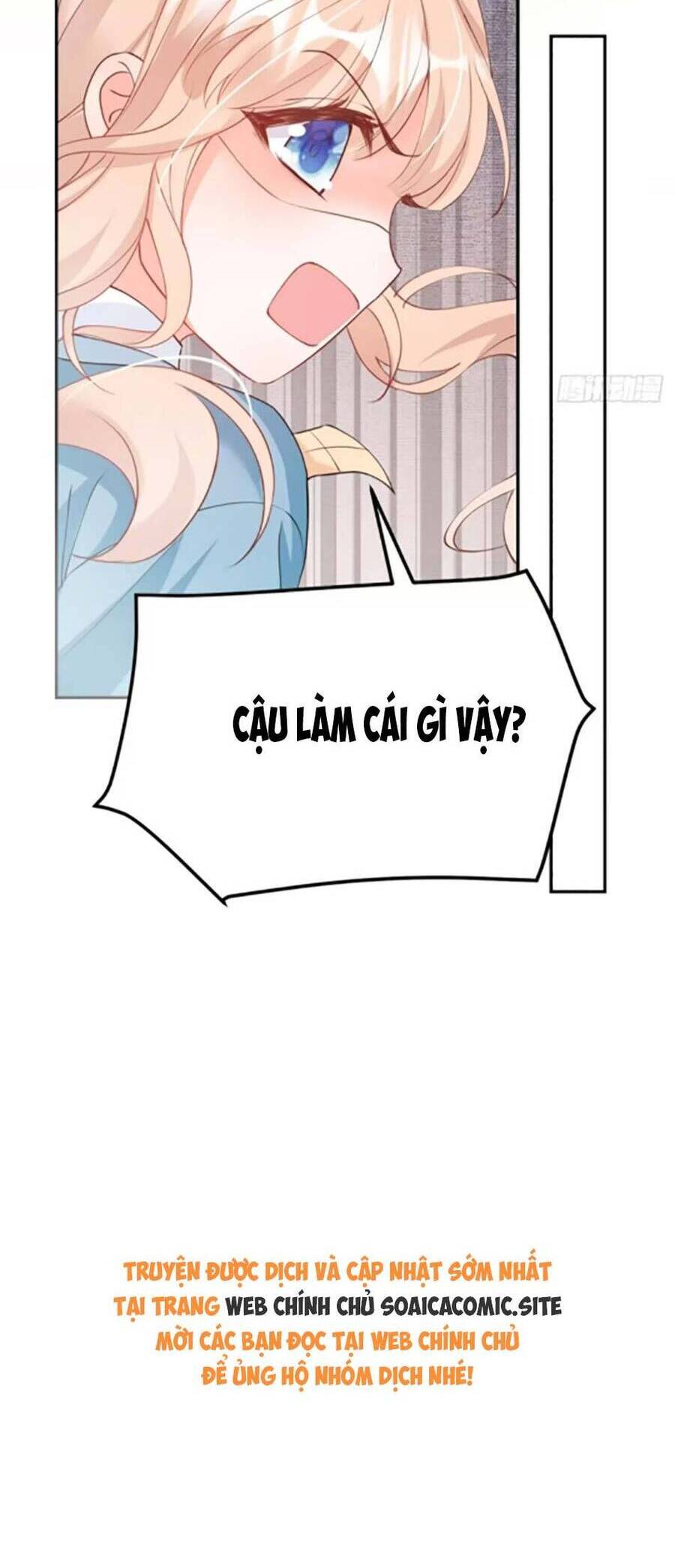 Bé Thóc Đáng Thương Được Tám Người Cậu Tranh Sủng Chap 64 - Next Chap 65