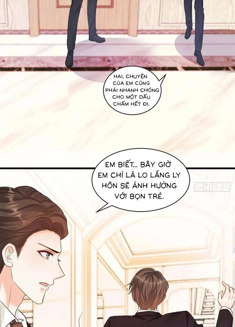 Bé Thóc Đáng Thương Được Tám Người Cậu Tranh Sủng Chap 7 - Next Chap 8