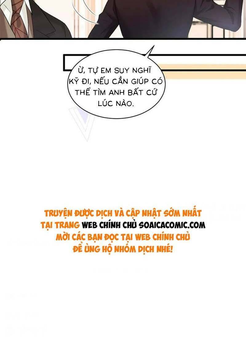Bé Thóc Đáng Thương Được Tám Người Cậu Tranh Sủng Chap 7 - Next Chap 8